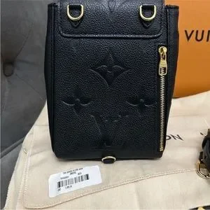 Louis Vuitton Tiny Backpack ( Discontinued) Palm Springs mini Need to Know : r/Louisvuitton main image 3